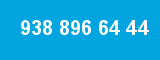 938 896 64 44 938 896 64 44